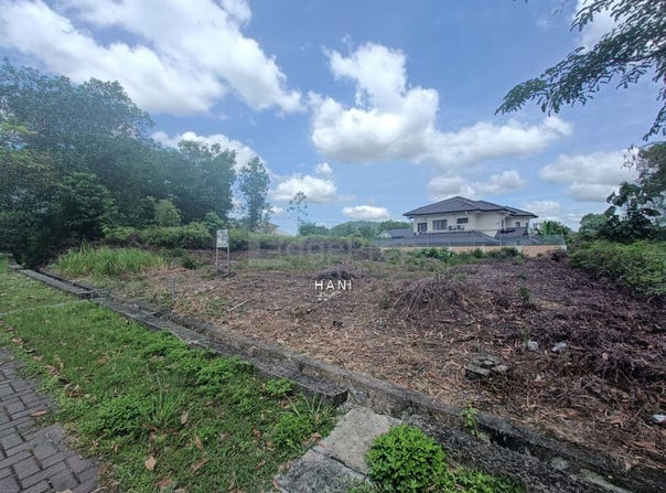 Jalan Seri Putra, Kajang, Selangor 43000