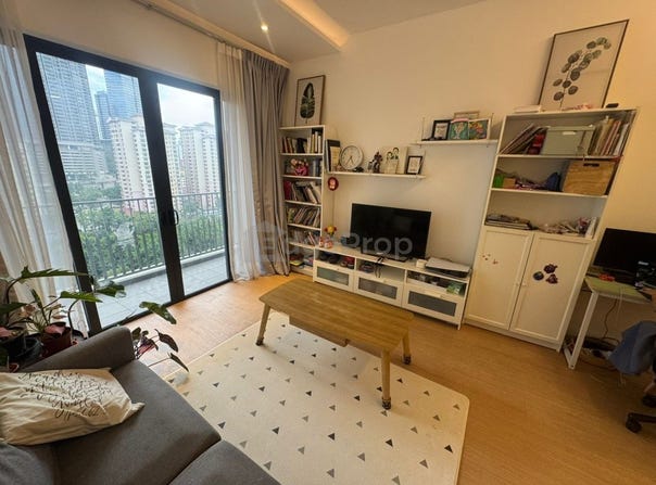 Jalan Segambut, 51200, Kuala Lumpur, Segambut, Kuala Lumpur 52100