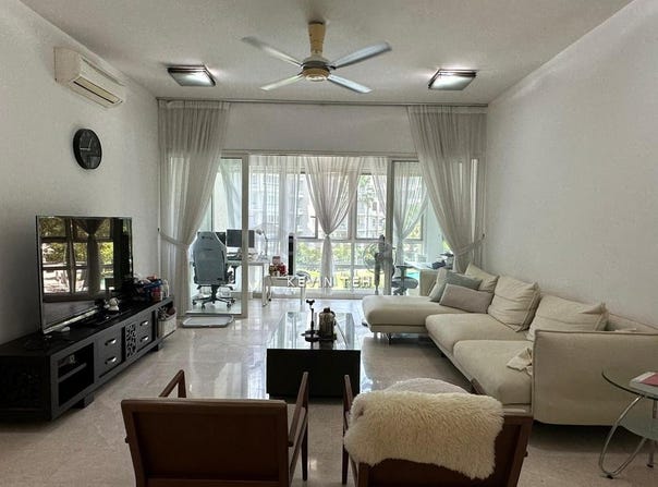 Jalan Cangkat Kiara, 50450, Kuala Lumpur, Mont Kiara, Kuala Lumpur 50450