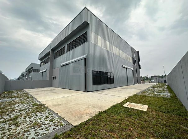 Shah Alam, Selangor 40160