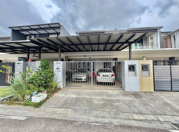Kulai, Johor 81000