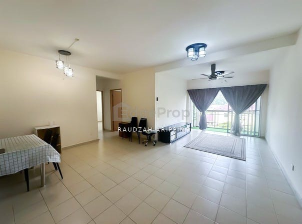 Jalan Mawar 2a, Tmn Mawar, Bdr Baru Salak Tinggi, 43900, Selangor, Sepang, Selangor 43900