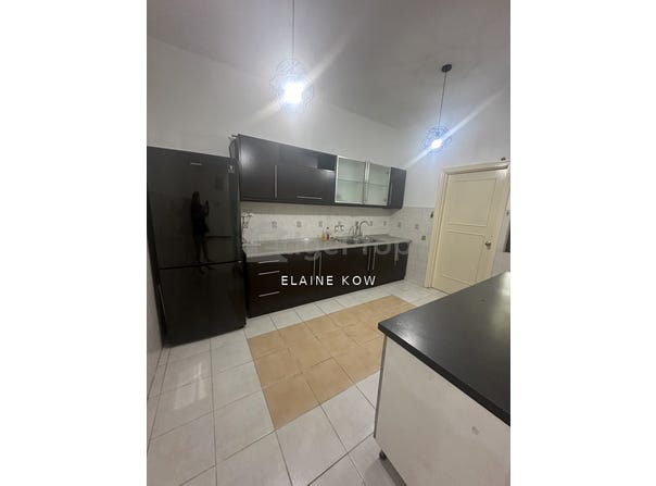 Jalan PJU 3/34, Sunway Damansara, Sunway Damansara, Selangor 47300