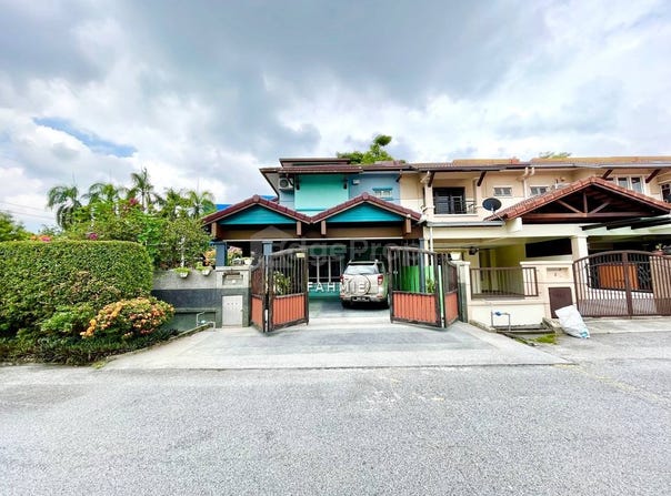 Ampang, Selangor 68000