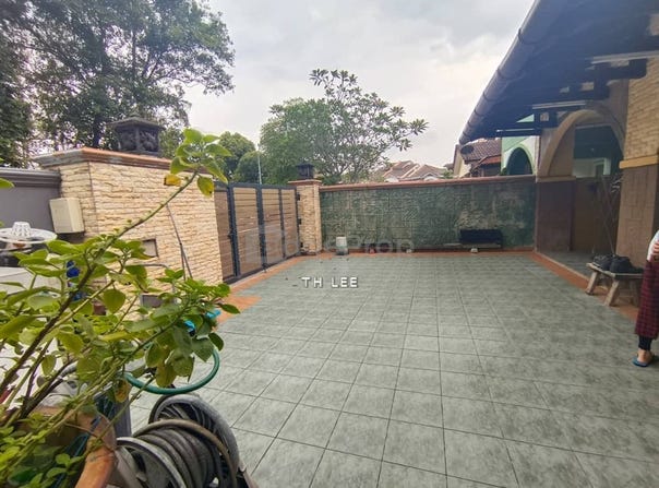 Kota Kemuning, Selangor 40460