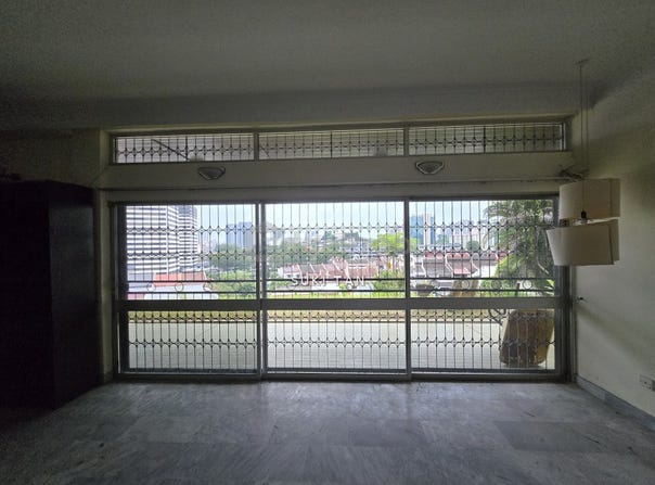 Taman Desa, Kuala Lumpur 58100