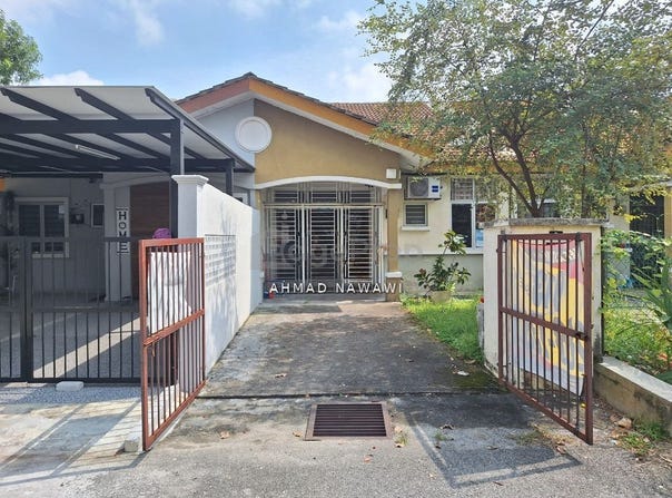 Jenjarom, Selangor 42610