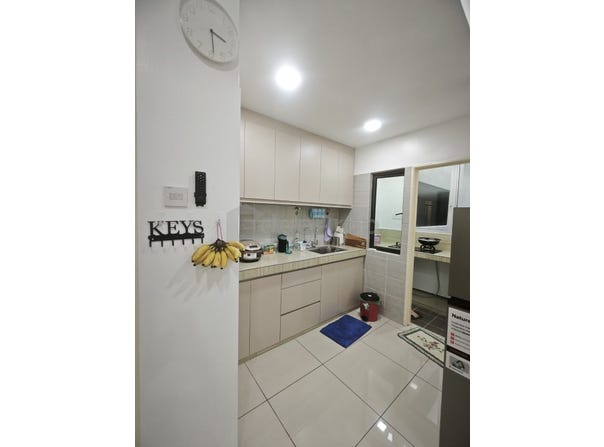43500, Selangor, Kajang, Selangor 43000