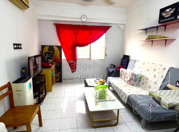 Jalan Midah 8A, Taman Midah, 56000, Kuala Lumpur, Cheras, Kuala Lumpur 56000