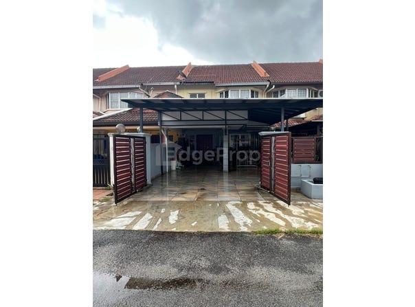 43500, Selangor, Semenyih, Selangor 43500