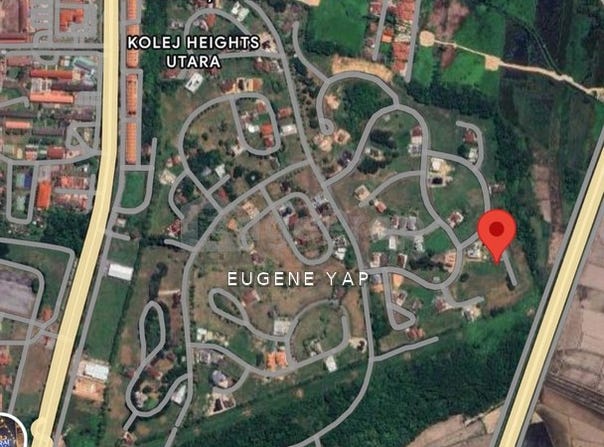 Kubang Pasu, Kedah 06000