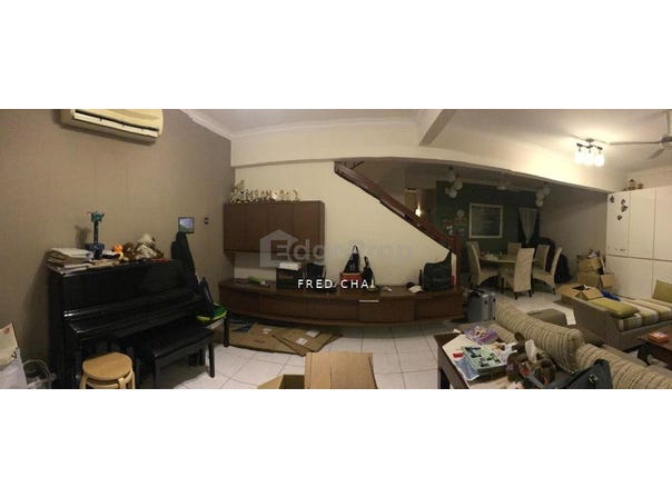 Jalan Damai Rasa, Cheras, Kuala Lumpur 56000