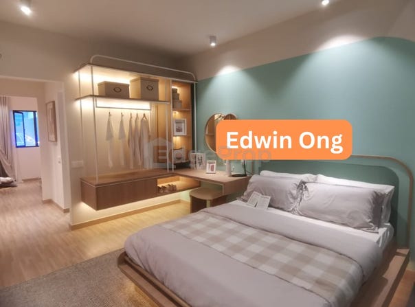 Bandar Cassia, Eco Horizon, 14110, Penang, Seberang Perai Selatan, Penang 14110