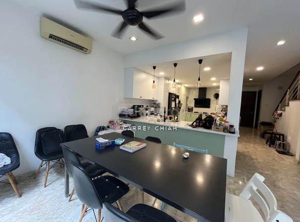 Jalan LE, Puchong, Selangor 47100