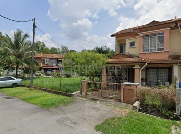Seri Kembangan, Selangor 43300