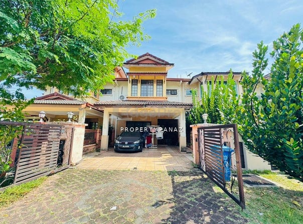 Shah Alam, Selangor 40150