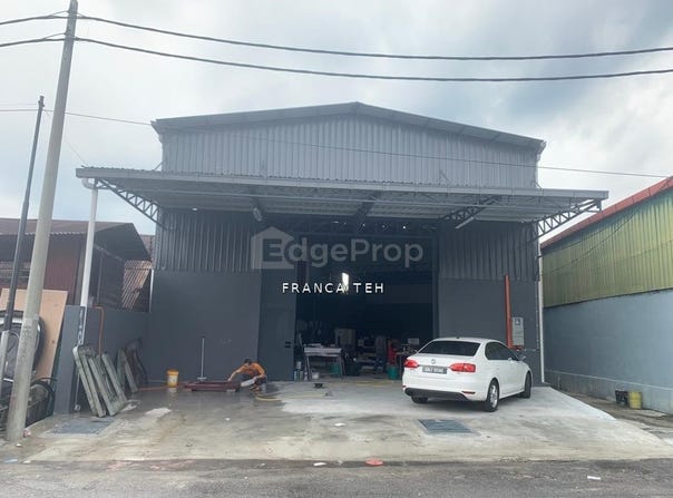 Ampang, Selangor 68000