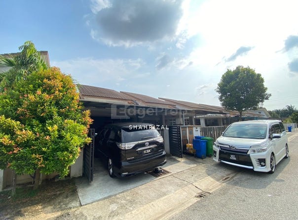 Jalan Kebun, Shah Alam, Selangor 40460
