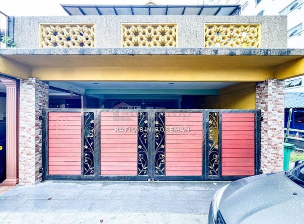 Petaling Jaya, Selangor 46000