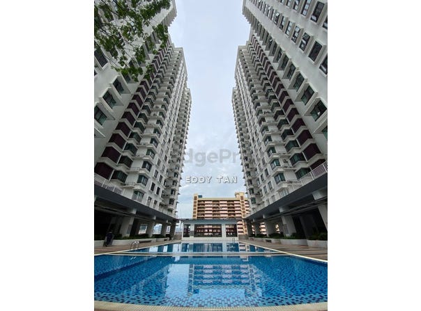 Jalan 1/48a, Sentul, Kuala Lumpur 51000