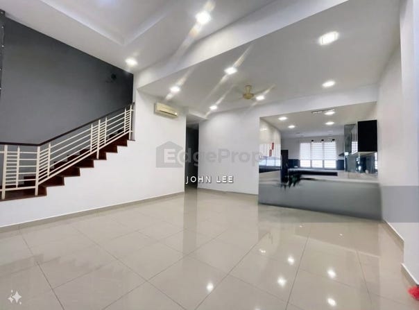 Jalan Puteri 6, Bandar Puteri Puchong, Selangor 47100