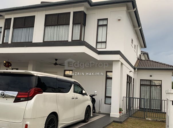 Bandar Puncak Alam, Selangor 47000