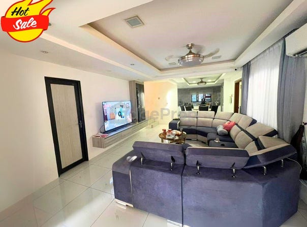 Jalan PJS 10/30, Bandar Sunway, Selangor 46000