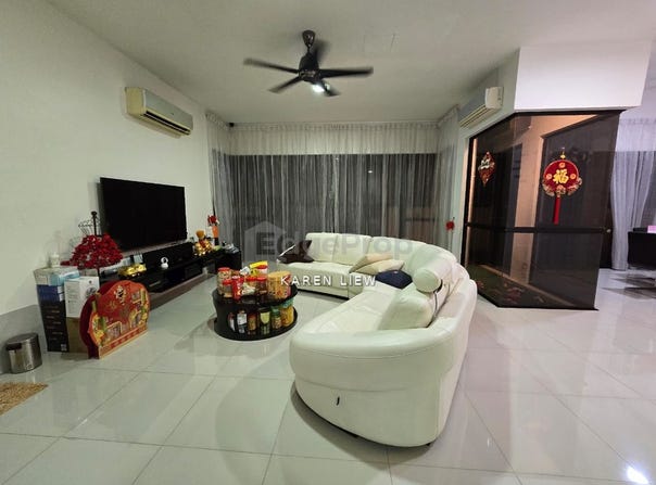 Bandar Sungai Long, Kajang, Selangor 43500