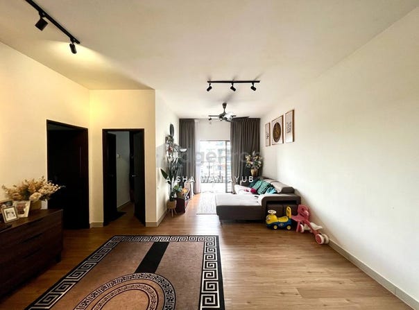 43500, Selangor, Kajang, Selangor 43000