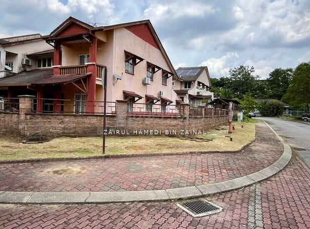 Shah Alam, Selangor 40150