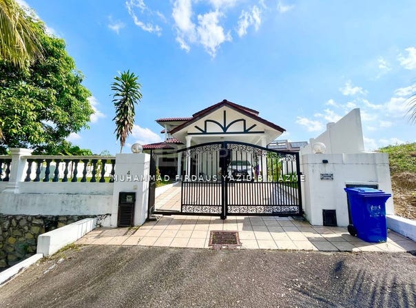 Section 9, Shah Alam, Selangor 40100