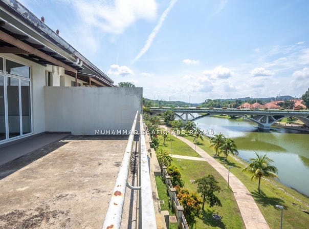 Putrajaya, Putrajaya 62000