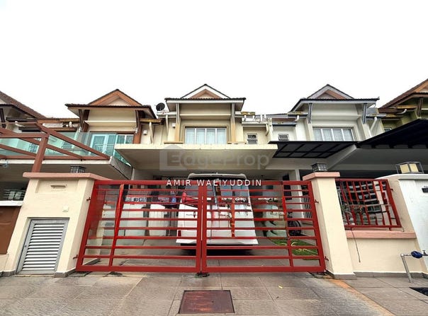 Jalan Mutiara, Puchong, Selangor 47100