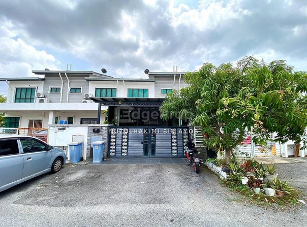 Kuala Langat, Selangor 41200
