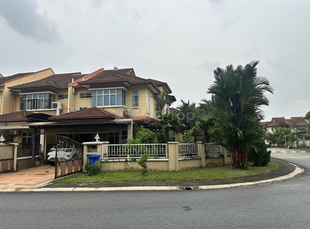 Shah Alam, Selangor 40460