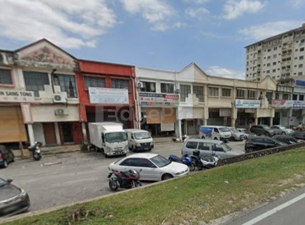 Section 1, Bandar Kinrara, 47180, Puchong, Selangor, Puchong, Selangor 47180