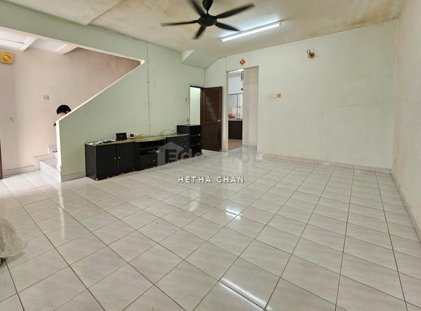 Jalan Damai Perdana, Cheras, Kuala Lumpur 56000