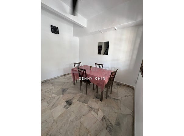 Selangor, Batu 9th Cheras, Selangor 43200