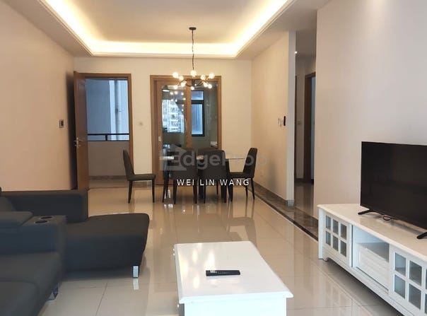 Jalan Tanjung Puteri, 1, R&F, Tanjung Puteri, 80300 Johor Bahru, Johor, Johor Bahru, Johor 80300