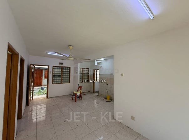 Bandar Bukit Raja, Selangor 41050