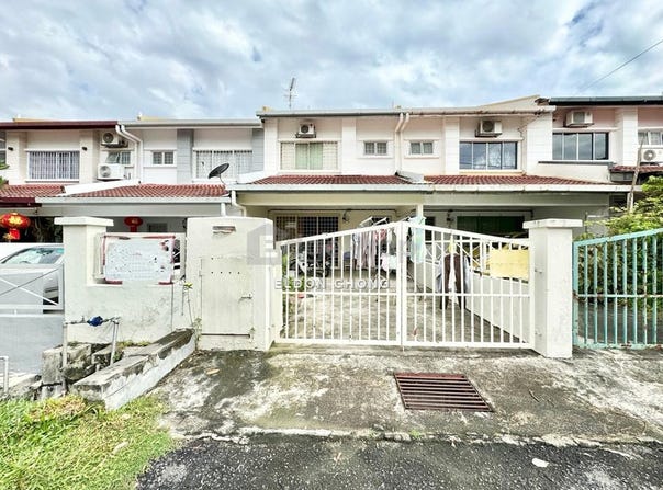 Seri Kembangan, Selangor 43400