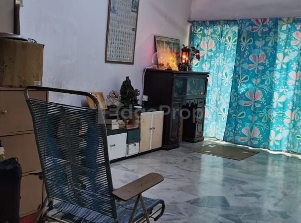 Jalan TK 2, Puchong, Selangor 47190