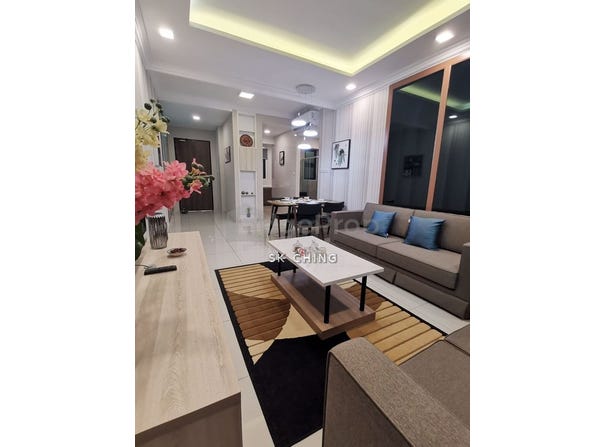 Cheras, Kuala Lumpur 56000