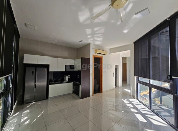 Jalan PJU, Damansara Perdana, Damansara Perdana, Selangor 47820