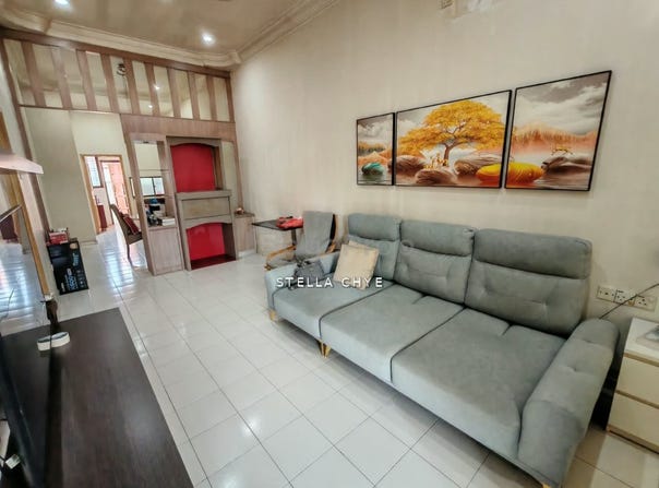 Ulu Tiram, Johor 81800