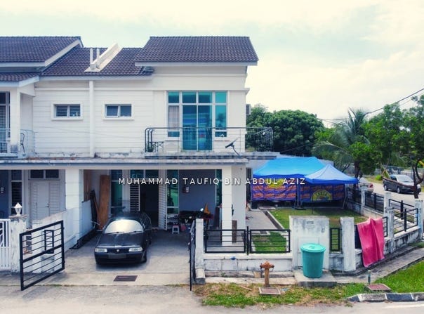 Jenjarom, Selangor 42610
