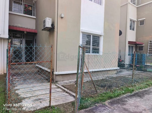 Persiaran Kasuarina, Klang, Selangor 40460