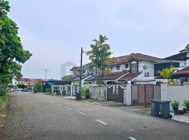 Ampang, Selangor 68000