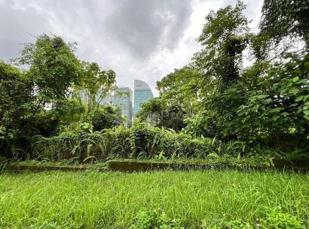 Jalan Persekutuan, Bangsar, Bangsar, Kuala Lumpur 50480