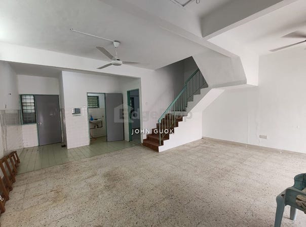 Jalan Maju 1, Pandan Indah, Selangor 55600